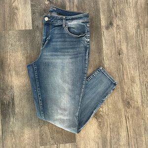 Maurice’s jeggings XL size 14-16